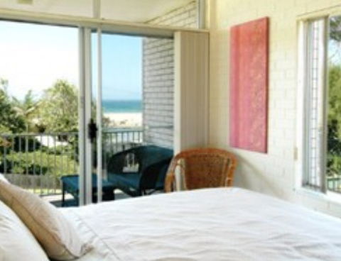 Beachbreak Apartment - Accommodation Georgetown 2