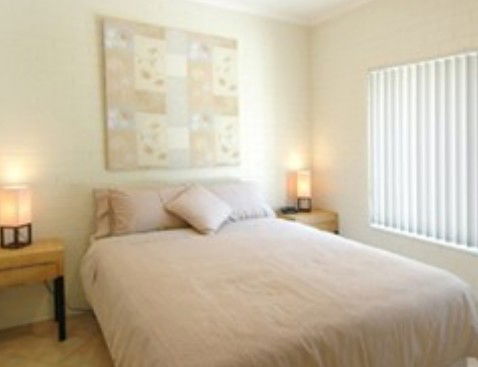 Beachbreak Apartment - Accommodation Georgetown 3