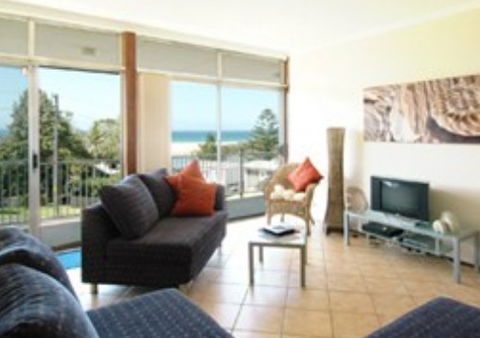 Beachbreak Apartment - Accommodation Georgetown 4
