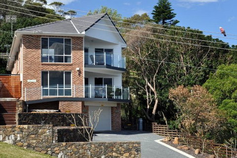 Belvoir 1 - Accommodation Georgetown 1