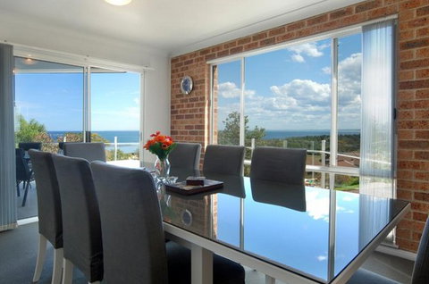 Belvoir 1 - Accommodation Georgetown 2