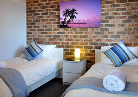 Belvoir 1 - Accommodation Georgetown 3