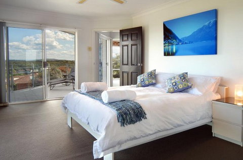Belvoir 1 - Accommodation Georgetown 4