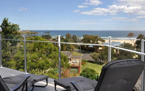 Belvoir 1 - Accommodation Georgetown 5