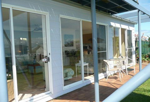 Alexandra Suite - Accommodation Georgetown 0
