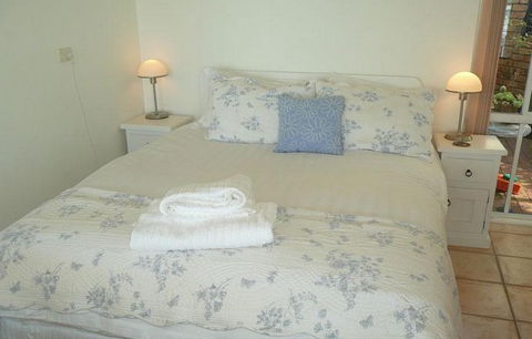 Alexandra Suite - Accommodation Georgetown 1
