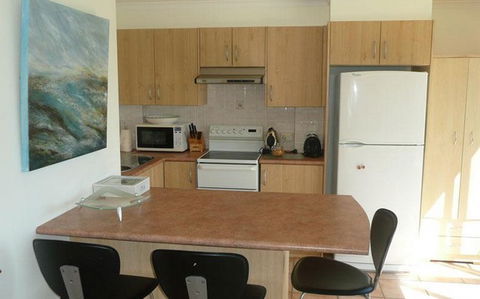 Alexandra Suite - Accommodation Georgetown 3