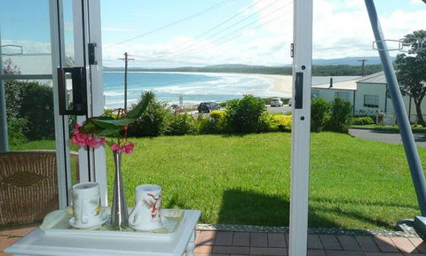 Alexandra Suite - Accommodation Georgetown 4