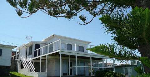 92 Surfs Edge - Accommodation Georgetown 4