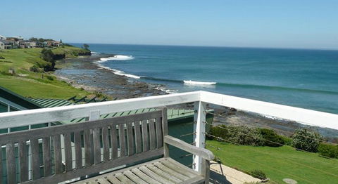 92 Surfs Edge - Accommodation Georgetown 5
