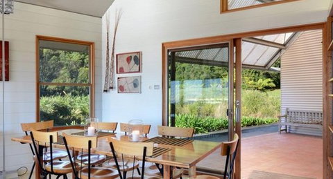 Cloud Break - Accommodation Georgetown 1