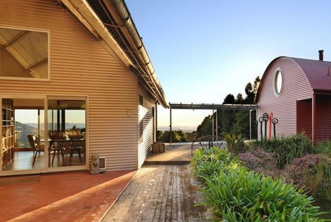 Cloud Break - Accommodation Georgetown 2