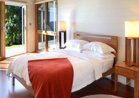 Cloud Break - Accommodation Georgetown 3