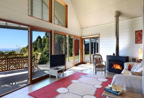 Cloud Break - Accommodation Georgetown 4