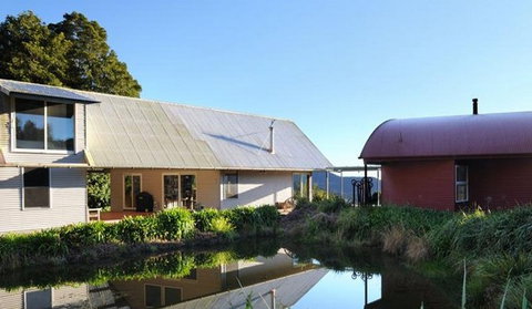 Cloud Break - Accommodation Georgetown 5