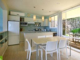 Aqua Bamboo - Accommodation Georgetown 2