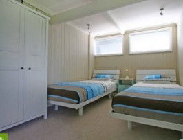 Aqua Bamboo - Accommodation Georgetown 3