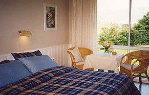 Bed And Views Kiama - Accommodation Georgetown 4