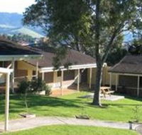Chittick Lodge Conference Centre - Accommodation Georgetown