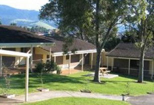 Chittick Lodge Conference Centre - Accommodation Georgetown 0