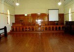 Chittick Lodge Conference Centre - Accommodation Georgetown 2