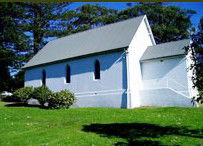 Chittick Lodge Conference Centre - Accommodation Georgetown 3