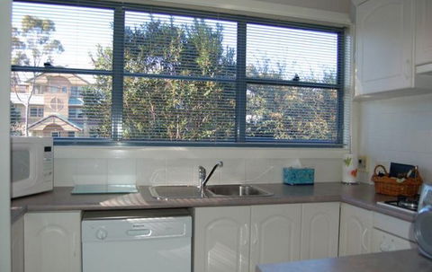 Beach Break Kiama - Accommodation Georgetown 1