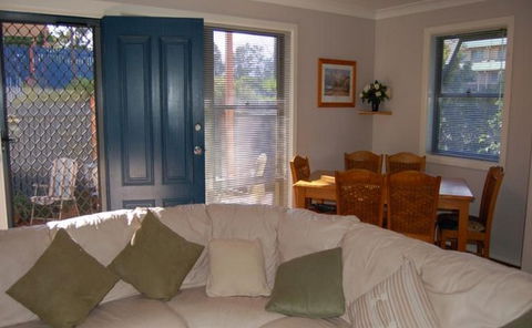 Beach Break Kiama - Accommodation Georgetown 3