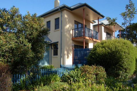 Beach Break Kiama - Accommodation Georgetown 4