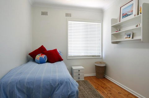 Beach Kharma Cottage - Accommodation Georgetown 3