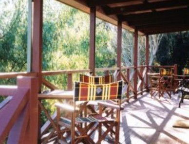 Bed And Breakfast At Kiama - Accommodation Georgetown 0