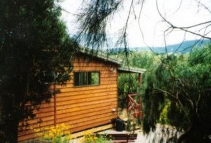 Bed And Breakfast At Kiama - Accommodation Georgetown 2