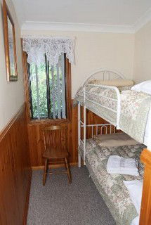 Bed And Breakfast At Kiama - Accommodation Georgetown 4