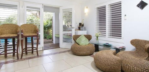Above Wollongong At Pleasant Heights Bed And Breakfast - Accommodation Georgetown 0
