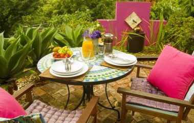 Above Wollongong At Pleasant Heights Bed And Breakfast - Accommodation Georgetown 2