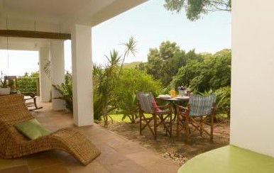 Above Wollongong At Pleasant Heights Bed And Breakfast - Accommodation Georgetown 3