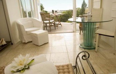 Above Wollongong At Pleasant Heights Bed And Breakfast - Accommodation Georgetown 5