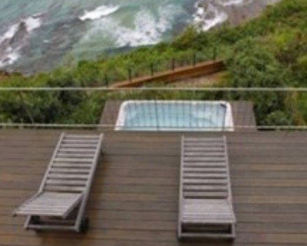 Asilomar Accommodation - Accommodation Georgetown 0