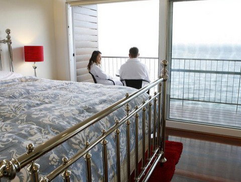 Asilomar Accommodation - Accommodation Georgetown 2