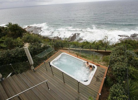 Asilomar Accommodation - Accommodation Georgetown 3