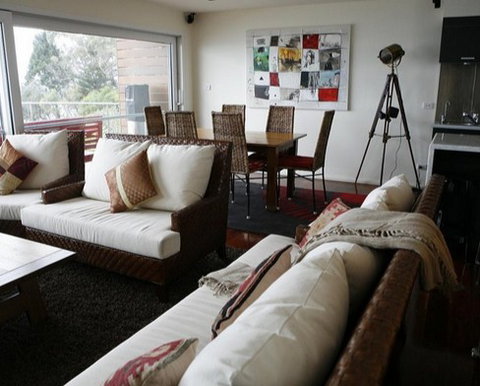 Asilomar Accommodation - Accommodation Georgetown 4