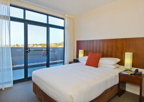 Mantra Wollongong - Accommodation Georgetown 4