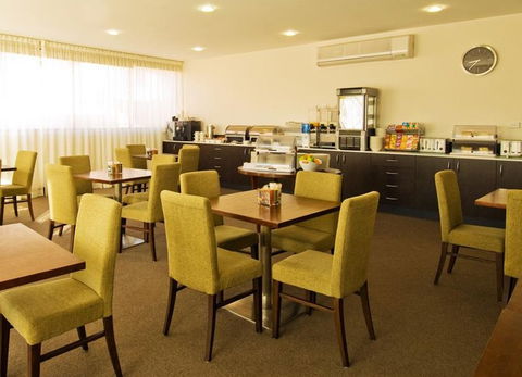 Mantra Wollongong - Accommodation Georgetown 5