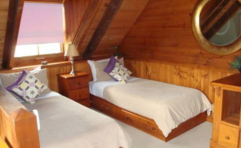 Bonn Abbey - Accommodation Georgetown 0