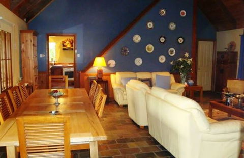 Bonn Abbey - Accommodation Georgetown 3