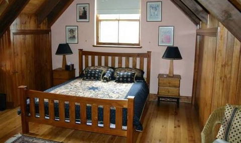 Bonn Abbey - Accommodation Georgetown 4