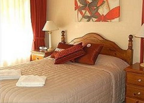 Boutique Escape - Lake Macquarie Resort Accommodation - Accommodation Georgetown 1
