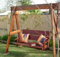 Bell Chapel Bed and Breakfast - Accommodation Georgetown