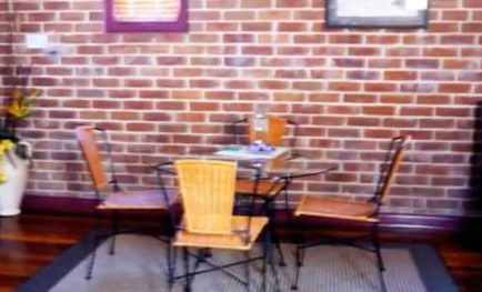 Bell Chapel Bed And Breakfast - Accommodation Georgetown 1