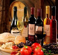 Cedar Creek Vineyard Cottages - Accommodation Georgetown